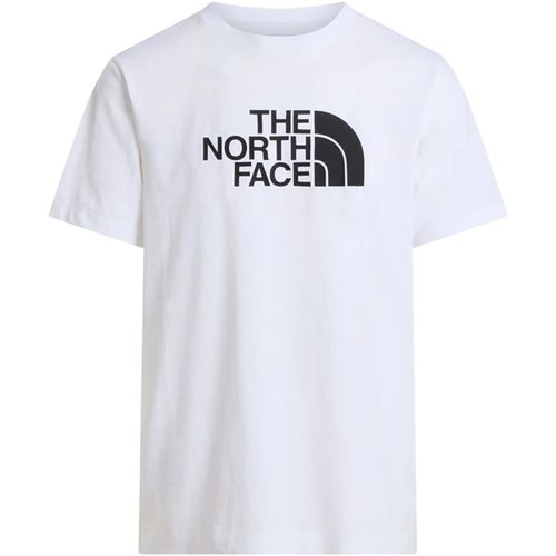 T-shirt M Evo Hlf Dme Reg Ss T - The North Face - Modalova