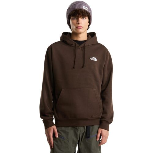 Sweatshirts à capuche M Evo Box Nse Reg Hd - The North Face - Modalova