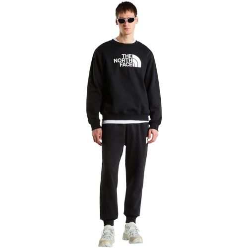 Pantalon M Evo Box Hd Reg Pnt - The North Face - Modalova
