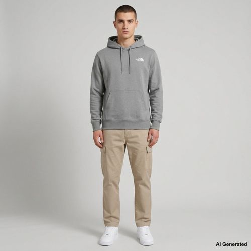 Sweatshirts à capuche M Evo Sd Reg Hoodie - The North Face - Modalova