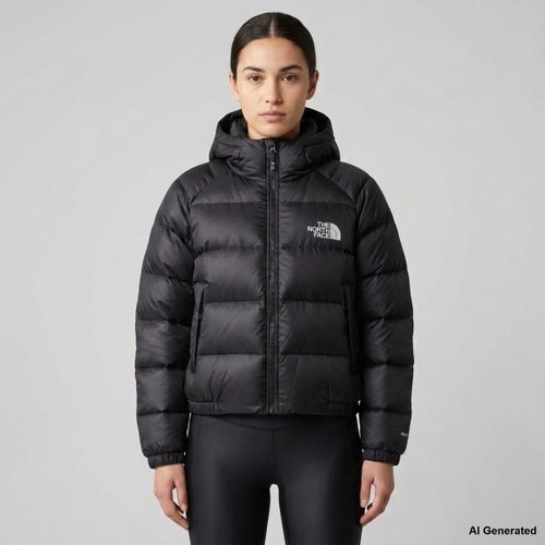 Veste W Hydrn Dwn Hoodie - The North Face - Modalova