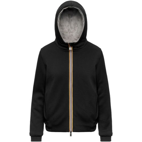 Veste Deva Light Spacer Fur Double - K-Way - Modalova