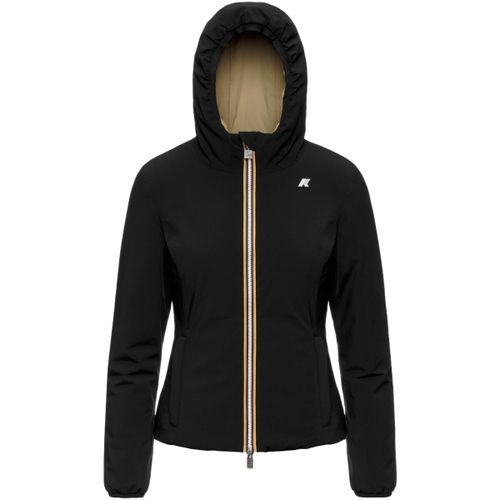 Veste K-Way Lily St Warm Double - K-Way - Modalova