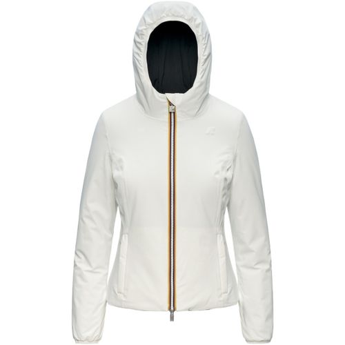 Veste K-Way Lily St Warm Double - K-Way - Modalova