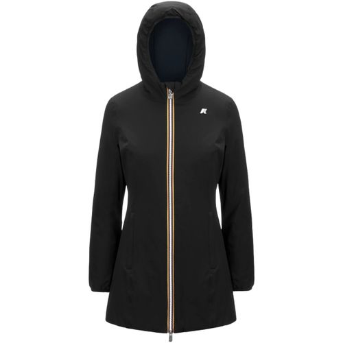 Veste K-Way Denise St Warm Double - K-Way - Modalova