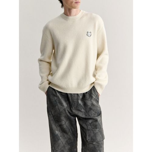 Pull Maison Kitsuné » - Maison Kitsuné - Modalova