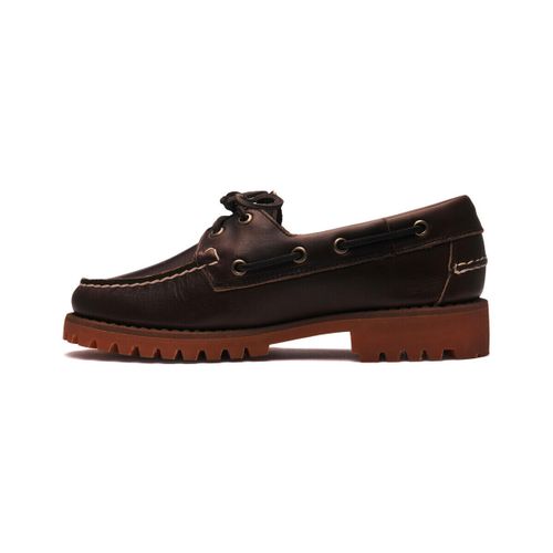 Chaussures bateau » Ranger Waxy Woman - Sebago - Modalova
