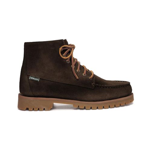 Boots Sebago Parker Woman - Sebago - Modalova