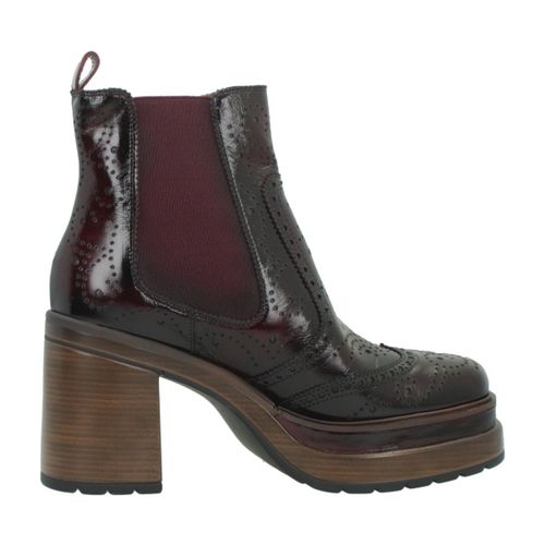 Bottes Pons Quintana 10578 003 - Pons Quintana - Modalova