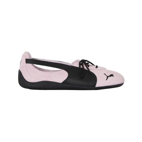 Baskets Baskets Speedcat Ballet Nova daim et matière synthétique - Puma - Modalova