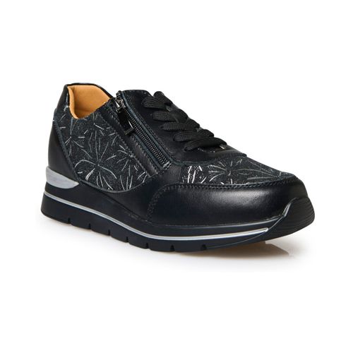Derbies Derbies zip et lacets semelle amovible - Pediconfort - Modalova