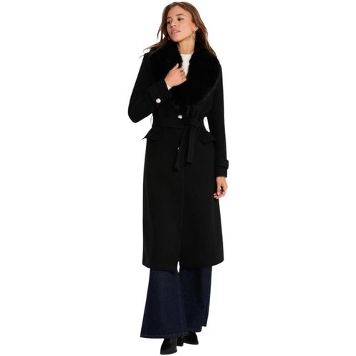 Manteau Morgan 262-GPEAKS1 - Morgan - Modalova