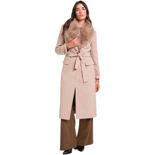 Manteau Morgan 262-GPEAKS1 - Morgan - Modalova