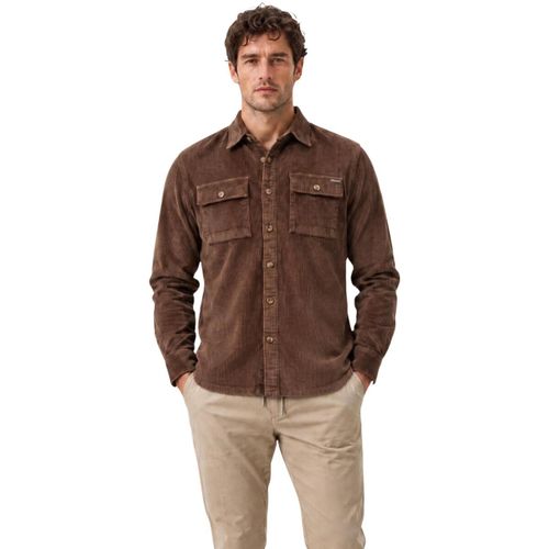 Chemise OVERSHIRT GL7844S - Gianni Lupo - Modalova