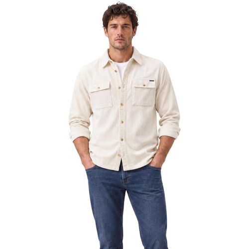 Chemise OVERSHIRT GL7844S - Gianni Lupo - Modalova