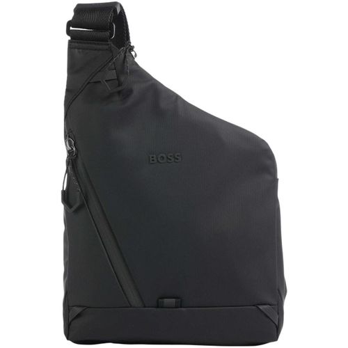 Sac banane Stenson Body Bag 50558377 - BOSS - Modalova