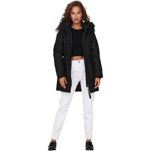 Parka ONLIRIS FUR WINTER PARKA OTW CC 15304625 - Only - Modalova
