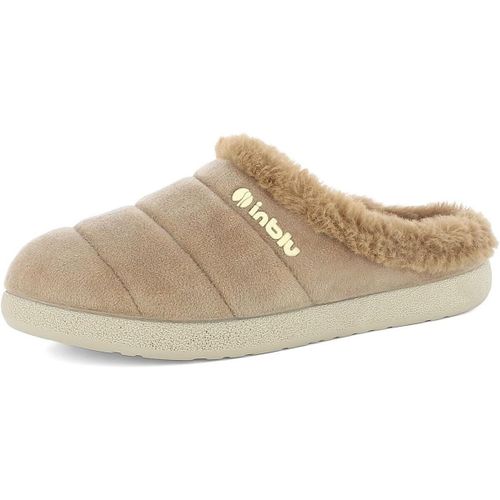 Chaussons Inblu FZ-01 - Inblu - Modalova