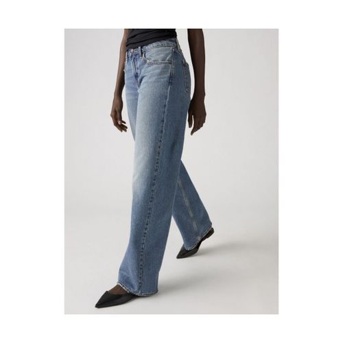 Jeans - LOW LOOSE RESCUED CITY - Levis - Modalova