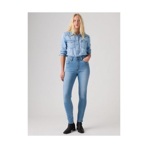 Jeans - 721 HIGH RISE SKINNY TRUE BLUE MID - Levis - Modalova