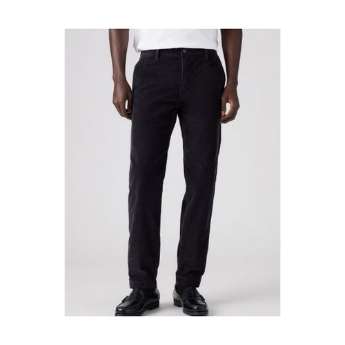 Pantalon - XX CHINO STD II DARK PHANTOM 22W CORD - Levis - Modalova