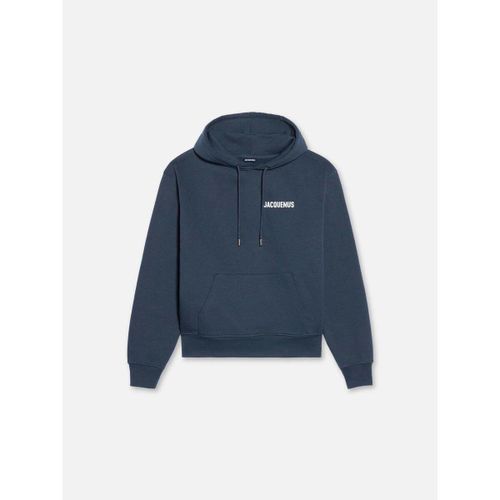 Sweatshirts à capuche The Hoodie - Jacquemus - Modalova
