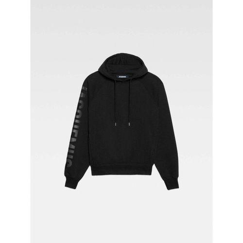 Sweatshirts à capuche The Typo Hoodie - Jacquemus - Modalova