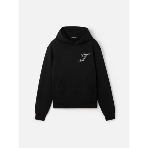 Sweatshirts à capuche The Logo Hoodie - Jacquemus - Modalova