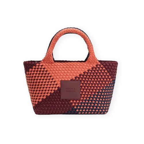 Sac à main Neoprene Medium Bag - Vision Mission - Verb To Do - Modalova