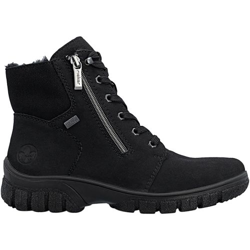 Boots Rieker Bottine Cuir - Rieker - Modalova