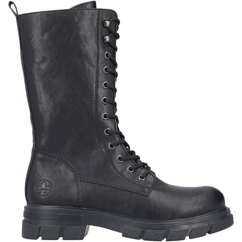 Bottes Rieker Bottes à Zip - Rieker - Modalova