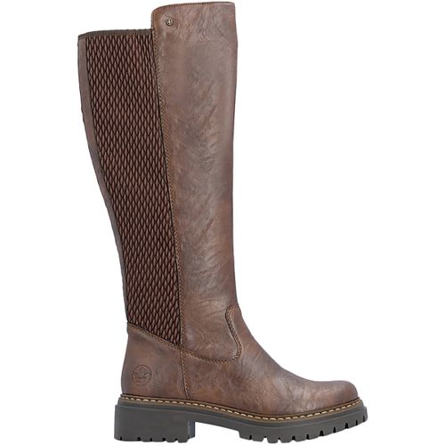 Bottes Rieker Botte à Zip RGD - Rieker - Modalova