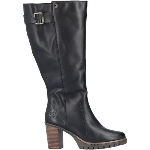 Bottes à talon Botte Cuir RGD - Rieker - Modalova