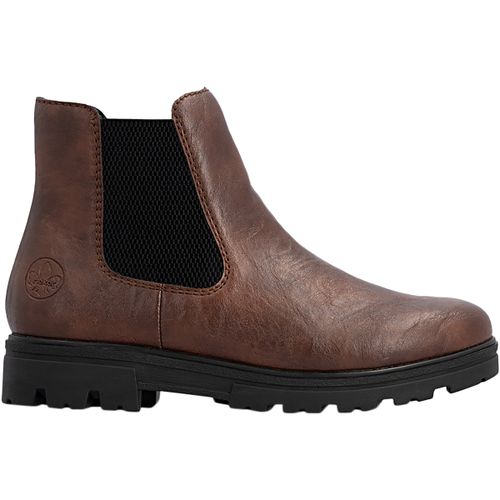 Boots Rieker Bottine Cuir - Rieker - Modalova