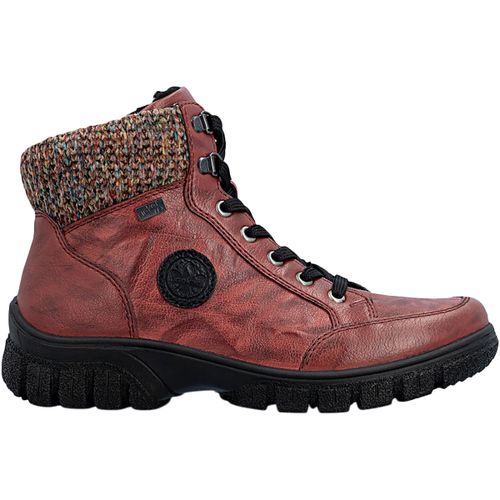 Boots Rieker Bottine Cuir RGD - Rieker - Modalova