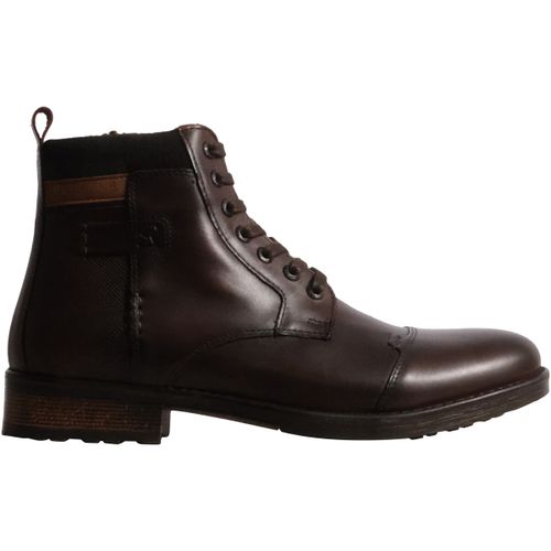 Boots Bottines Cuir Spicy 2 - Redskins - Modalova