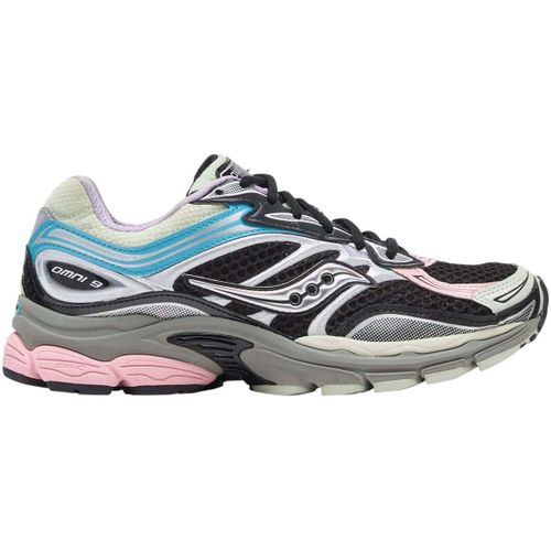 Baskets basses Basket PROGRID OMNI 9 - Saucony - Modalova