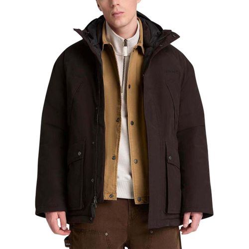 Parka Parka imperméable - Timberland - Modalova