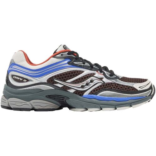 Baskets basses Basket PROGRID OMNI 9 - Saucony - Modalova