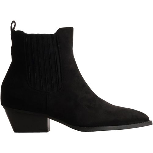 Boots Bottines à Zip LBS - Super Mode - Modalova