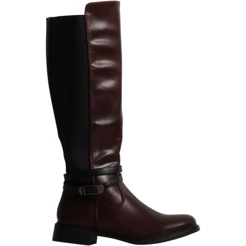 Bottes Bottes à Zip Marquiz - Super Mode - Modalova