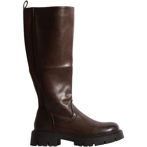 Bottes Bottes à Zip ideal - Super Mode - Modalova