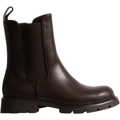 Boots Super Mode Bottines à Zip - Super Mode - Modalova