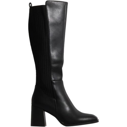 Bottes à talon Bottes à Zip - Super Mode - Modalova