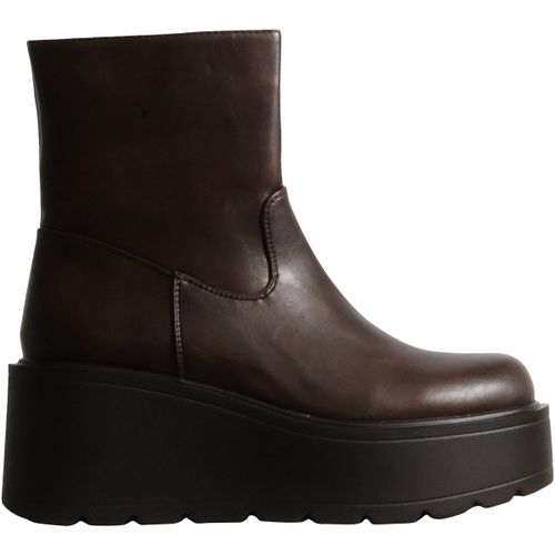 Boots Super Mode Bottines à Zip - Super Mode - Modalova