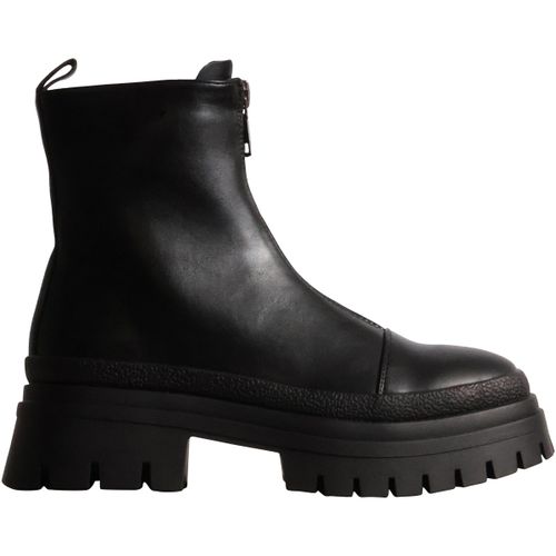 Boots Super Mode Bottines à Zip - Super Mode - Modalova