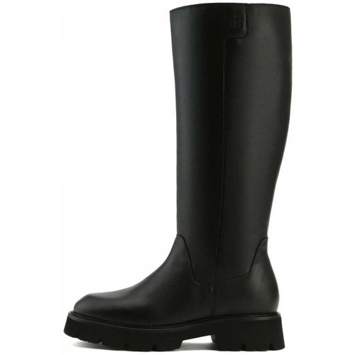 Bottes Giulia 4A Women's Black Boots - Marc O'Polo - Modalova
