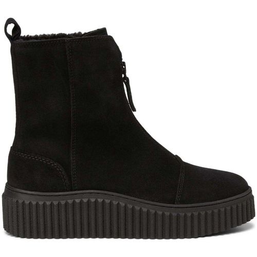 Bottines Mo.Bianca Women's Black Ankle Boots - Marc O'Polo - Modalova