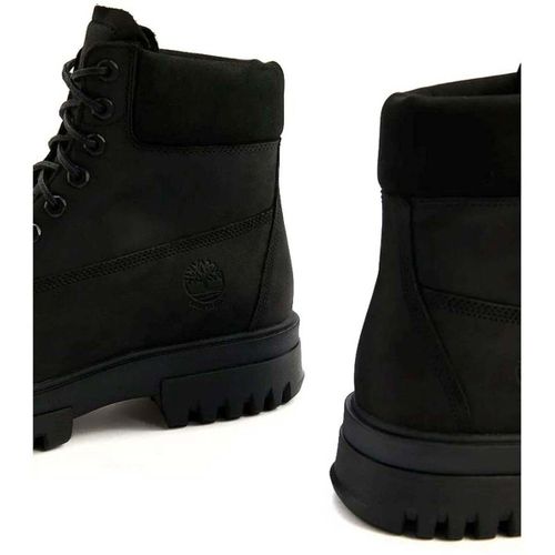 Boots Arbor Road Men's Black Ankle Boots - Timberland - Modalova