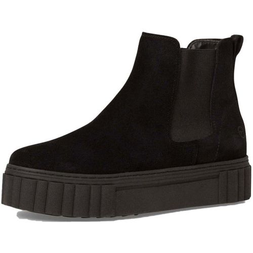 Bottines Women's Black Ankle Boots - Tamaris - Modalova
